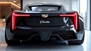 🇺🇸🚗 2026 Cadillac Eldorado REVEALED! 💎 America’s Luxury BEAST Is Here! 🔥✨