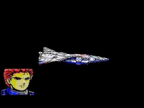 沙羅曼蛇 Msx Wii Virtual Console Youtube 沙羅曼蛇 Msx Wii Virtual Console Youtube