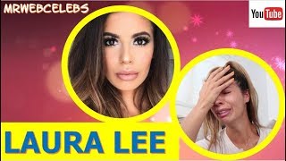How much does LAURA LEE make on YouTube 2018 News