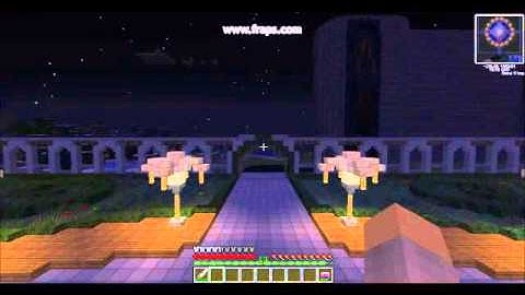 VenomRE Server Showcase Contest Video