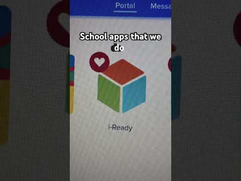 School apps that we do a￼t ￼Bonaire primary school ￼
