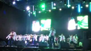 BANDA DEGOLLADO
