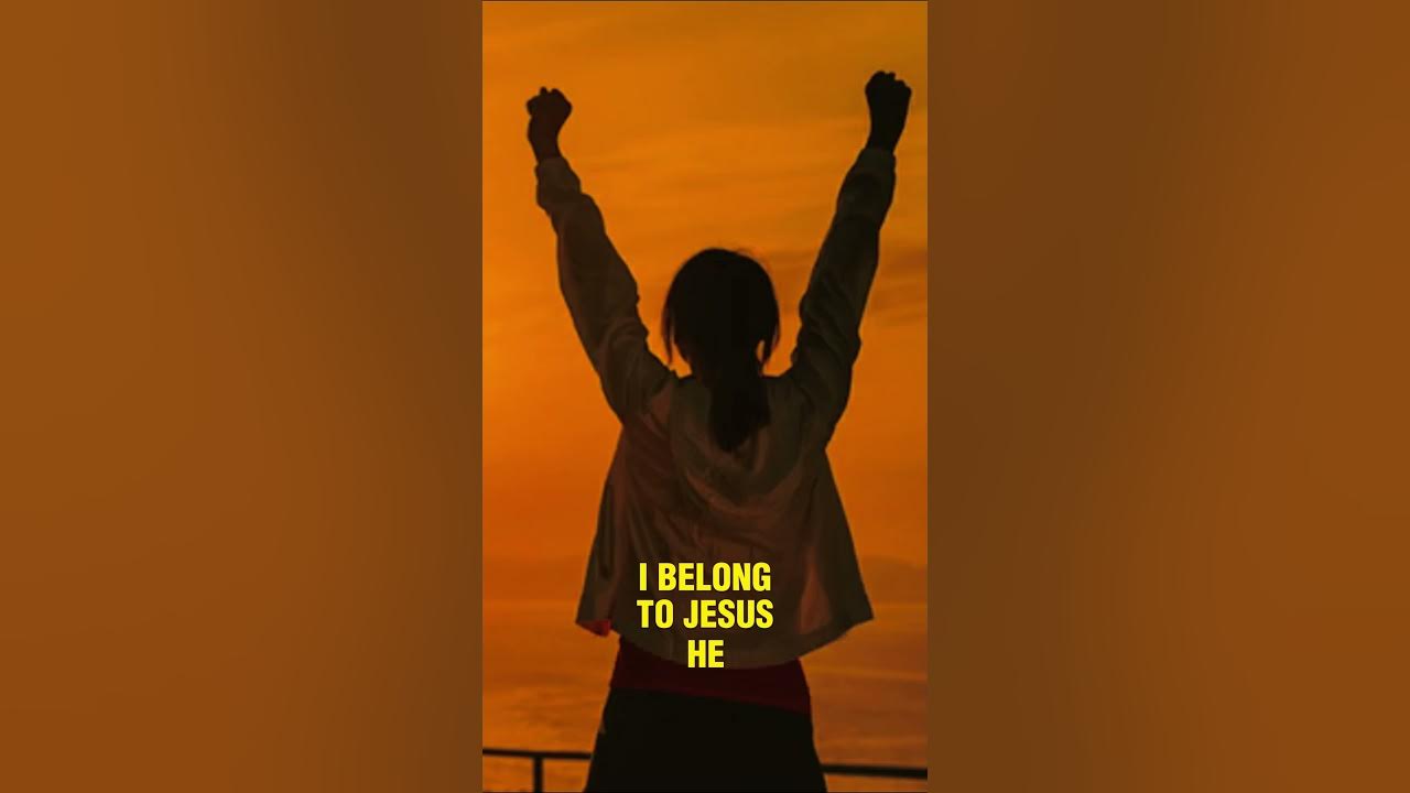 I Belong to Jesus π₯ | This Worship Song Will Shake Your Soul π(Lyrics)βοΈ #lyrics #gospelsong #jesus I Belong to Jesus π₯ | This Worship Song Will Shake Your Soul π(Lyrics)βοΈ #lyrics #gospelsong #jesus