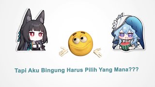 COLLAB AMV MY KISAH😍 Typo Mograph - 100% CINTAKU