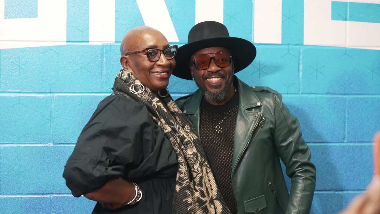 SOUL ON TOUR | 📍 Charlotte NC