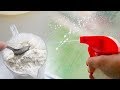 How to Make Homemade Glass Cleaner That Works