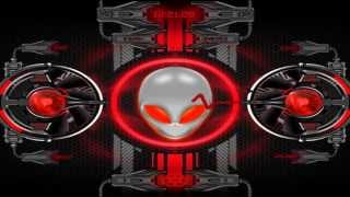 \ MONSTER METER / [RAINMETER]