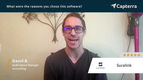 Suralink Review 2020: Suralink Makes Auditors and Clients Happy