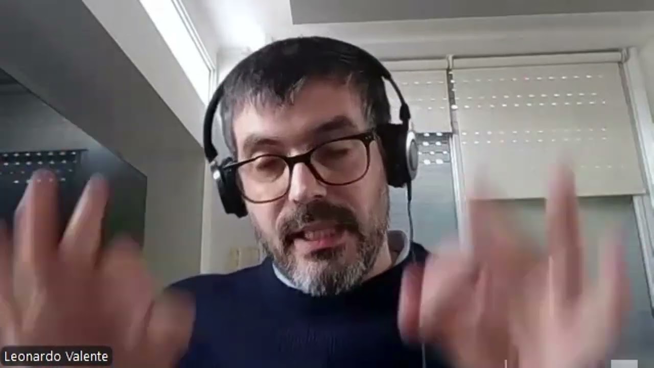Más de 40 días de paro en las Escuelas Medias: “Tenemos un rector que omite aplicar los procedimientos administrativos”, afirmó Valente