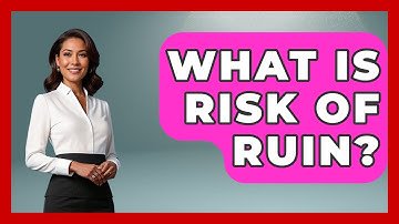 What Is Risk Of Ruin? - The Blackjack Blueprint