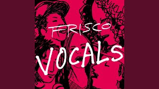 WENOD RECORDS : FRISCO - Sho' Nuff feat. Spinna B-ILL [ピクチャー