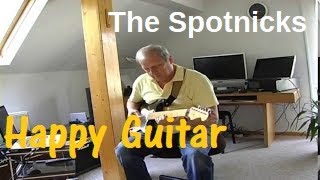 Happy Guitar (The Spotnicks) chords