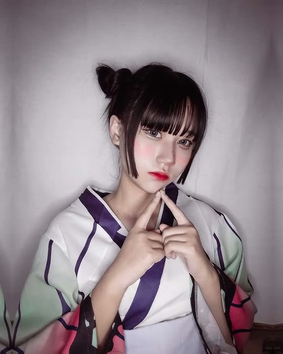 Preset Dj Old Ferguson🤗