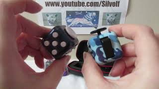 Fidget Cubes Comparison screenshot 4