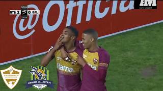 Stellenbosch FC VS Marumo Gallants 1st half Highlights