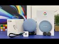 Never Lose Your Keys Again With Google Nest Mini and Tile...