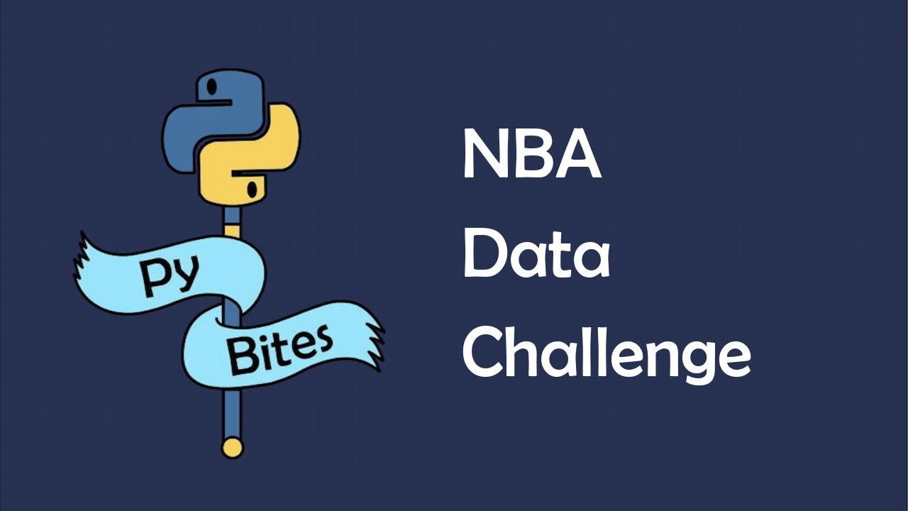 PyBites Code Challenge 51 (PCC 51) Overview - YouTube