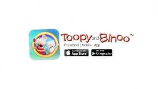 Toopy and Binoo Mobile App : Teaser screenshot 3
