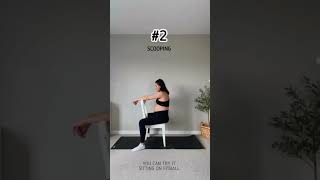 Exercise for Easy Delivery by body_harmony | weekspregnant  newborn breastfeeding