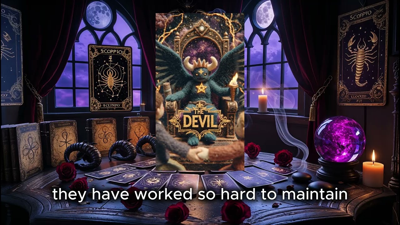 SCORPIO ♏ Karma Reversal! The “Golden Family” Falls Into Ruins While You Rise With The Star 🌟💥