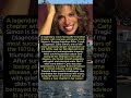 Carly Simon Health Battle – Tragic Diagnosis and Her Inspiring Journey