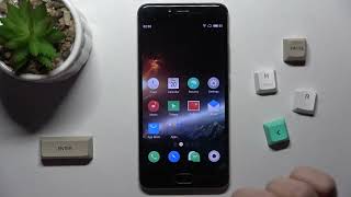 How to Create Home Screen Folders on Meizu M5s – Add Home Screen Folders screenshot 4
