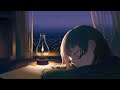 Beautiful Relaxing Music with Rain Sounds - Deep Sleep Music, Insomnia, Relaxing Music