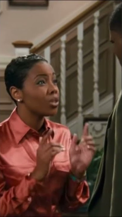 Laura stands up for Steve #familymatters