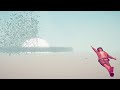 Mini Grenade Experiment TABS Mod Totally Accurate Battle Simulator