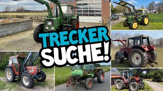 ALLRAD-Schlepper GUT & GÜNSTIG? | Den MARKT abchecken! | Ebay Kleinanzeigen | Mr. Moto