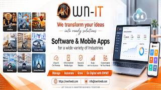 www.ownitweb.com introduction video , software and mobile apps for a wide variety of industries screenshot 5