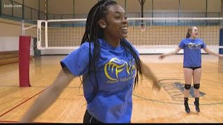 St. Louis Kennedy Holmes Adjusting To Life After The Voice