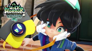 Thumb do Vídeo 【PV】『ホーリーホラーマンション』PV(TGS 2026 Ver.)