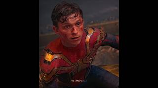 The World Forgot Peter Parker  I Spiderman Edit I Golden Brown slowed brandnewday shorts