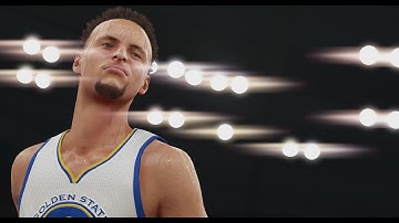 PS4 MyCareer NBA 2K16 Gameplay- 5