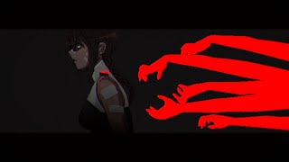 WHAT ARE YOU.......(Signalis Part 5)