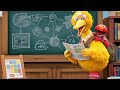 Sesame Street: Educational Adventures in Alphabet City