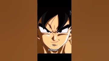 BROLY APPEAR IN TORNAMENT OF POWER AND ALMOST KILL JIREN DBS EDIT BROLY MID EDIT #anime #dbs #viral