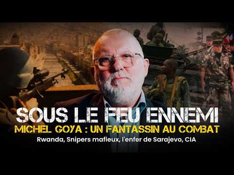 UNDER ENEMY FIRE - Michel Goya (episode 32)