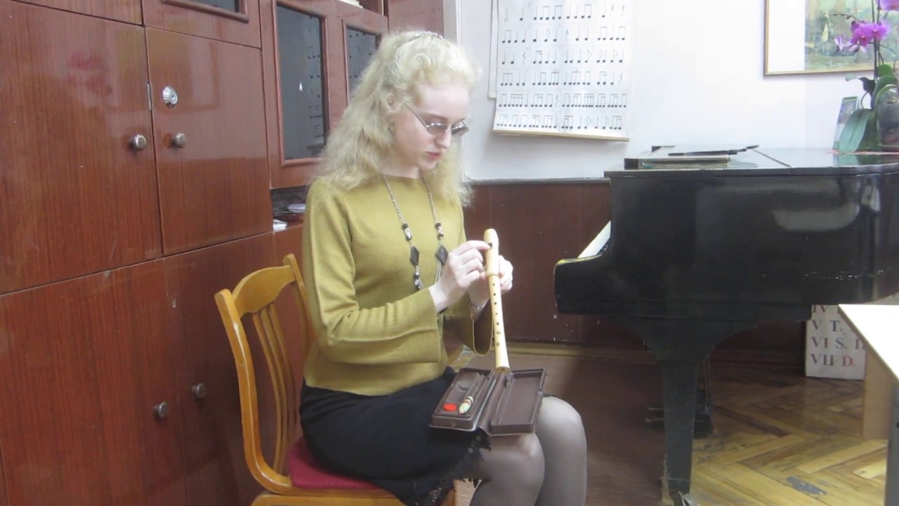 1. КАК ВЫБРАТЬ БЛОКФЛЕЙТУ: советы профессионального преподавателя - YouTube