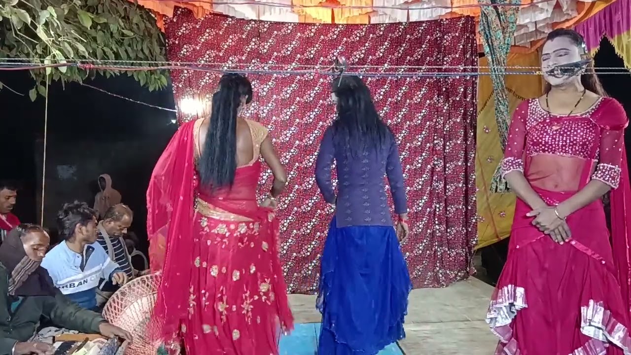 जुग जुग जिए सो ललनवा,,सोहर नौटंकी पार्टी धर्मराज मास्टर मो,9559305001.....6391140157