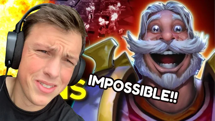REACTING TO 5 CRAZY  WORLD OF WARCRAFT RECORD THAT WILL NEVER BE BROKEN!!