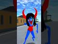 when MiO call mumma then Zombie Mumma apearðð§ð±ðð€£ð®#sakuraschoolsimulator #viralvideos#shortvideos#fyp