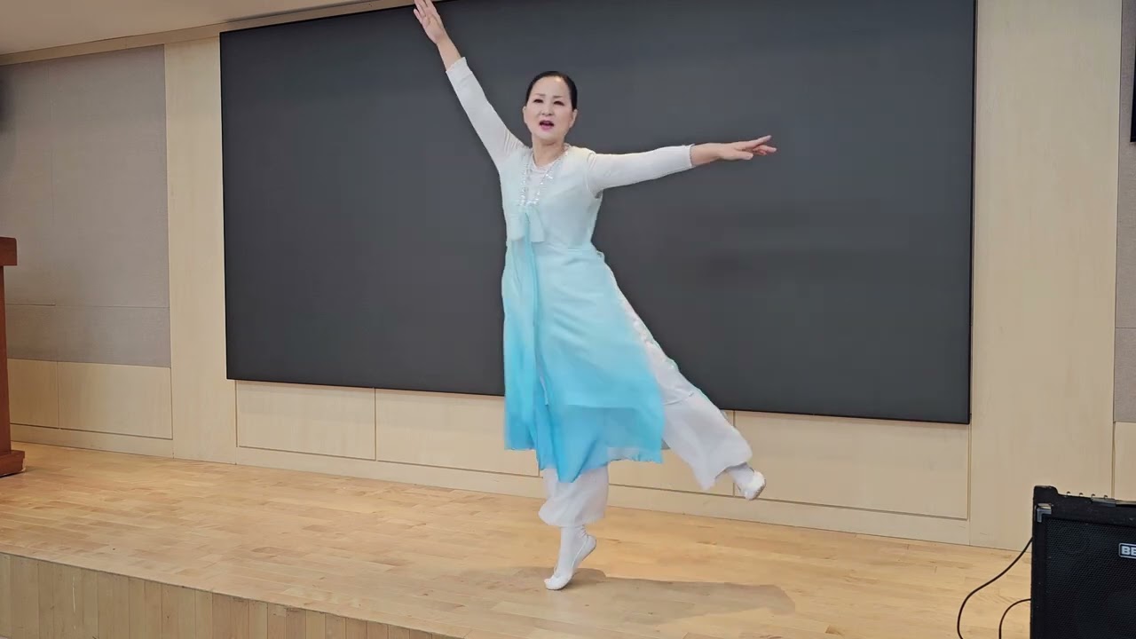 2026년 2월 1일 모든 열방 주 볼때까지 (내 눈 주의 영광을 보네)