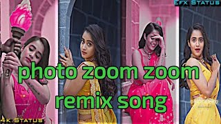 Photo zoom zoom remix song Bhojpuri song viral song Bhojpuri DJ song