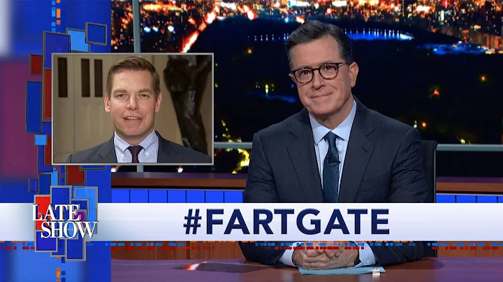 Regarding #Fartgate, Whomever Dealt It Has Nothing...