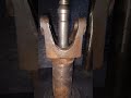 40/18__ ( Yoke ) (16 sapline) #automobile  #cnc #machine#Ayush auto industry # contact no.9971059298