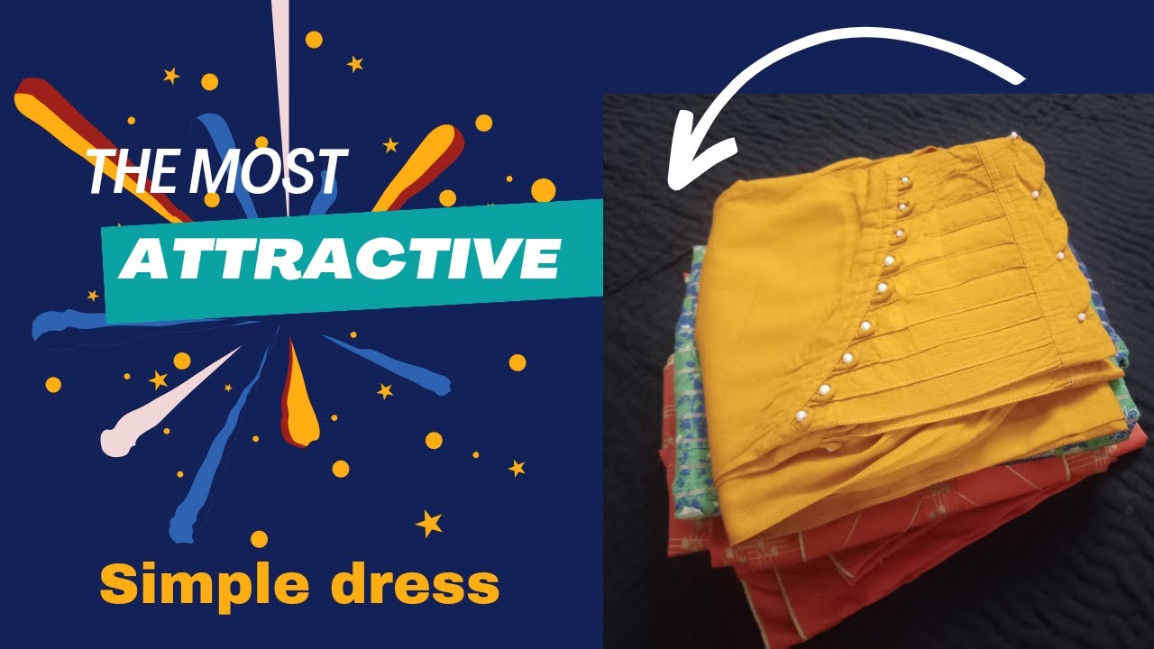 Dress design simple and Elegant Summer dress designSEO Dress design