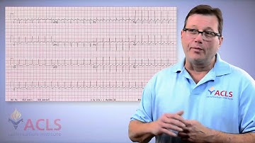 ACLS Mailbox - Adenosine for Ventricular Tachycardia by ACLS Certification Institute