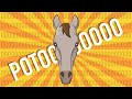 The Story of Pot8os: The Legendary Racehorse